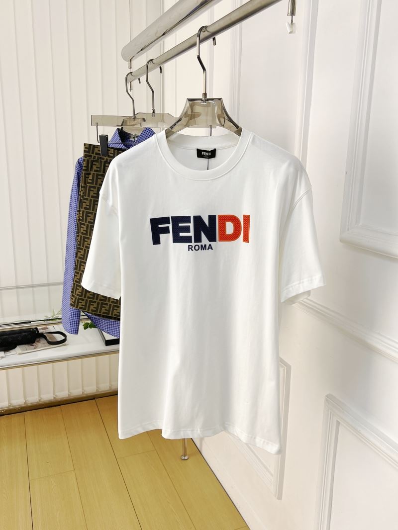 Fendi T-Shirts